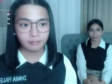 Chaturbate Adult Webcam of zhaviahale