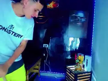 Chaturbate Adult Video Chat of cherry_kisses_