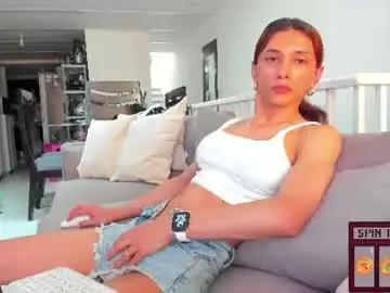 Chaturbate Nude Webcam of laurencesophiets