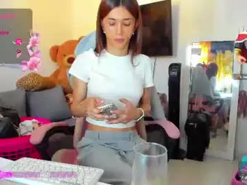 Chaturbate Watch Live Sex Cams of laurencesophiets