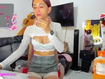 Chaturbate Adult Webcam of laurencesophiets