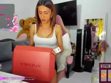 Chaturbate Best Webcam of laurencesophiets