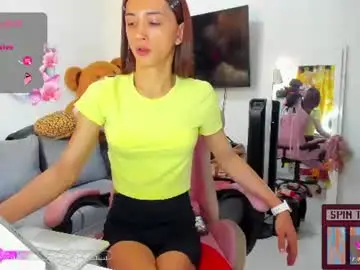 Chaturbate Sex Chat of laurencesophiets