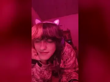 Chaturbate Free Live Porn of makimorningstar4