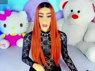 Chaturbate Sex Cam of x_indomitable1