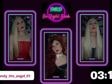 Chaturbate Best Webcam of andy_angel1