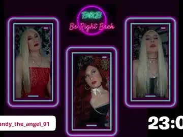 Chaturbate Nude Webcam of andy_angel1