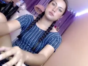 Chaturbate Nude Webcam of 1miracle_tranny