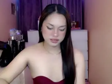 Chaturbate Live Sex Cam of 1miracle_tranny