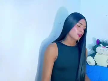 Chaturbate Sex Chat of andrea_r_
