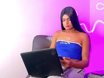Chaturbate Adult Webcams of andrea_r_