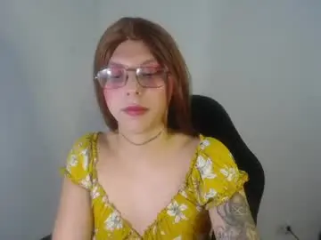Chaturbate Live Sex Cam of evi_kitty