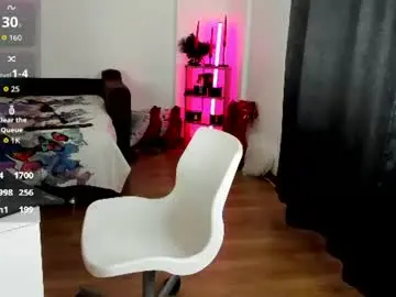 Chaturbate Live Sex of lexxymiss