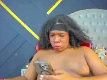 Chaturbate Sex Cam of licyevans1
