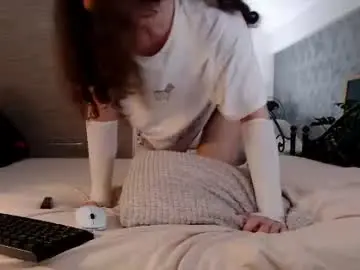 Chaturbate Free Porn Cam of silvermuse