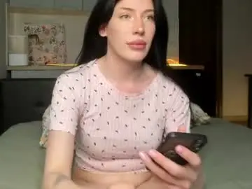 Chaturbate Live Sex Cam of kristina_angel1