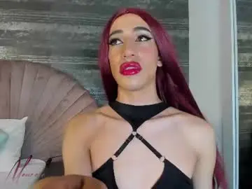 Chaturbate Free Porn Cam of nayla_monroee
