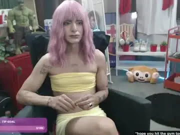 Chaturbate Adult Webcams of pgunpewpew