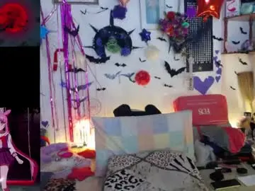 Chaturbate Best Webcam of purplekattlyn