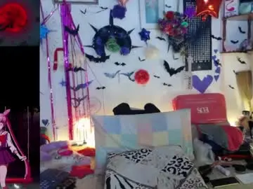 Chaturbate Adult Webcams of purplekattlyn