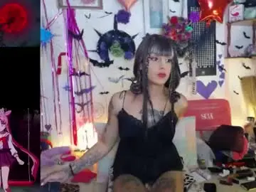 Chaturbate Adult Video Chat of purplekattlyn