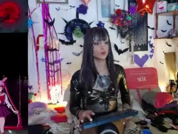 Chaturbate Sex Cam of purplekattlyn