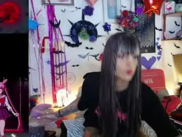 Chaturbate Live Sex of purplekattlyn