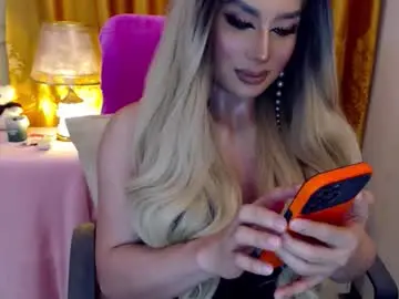 Chaturbate Sex Cam of yourmistressofevil_isback