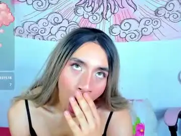 Chaturbate Live Sex of brihanna_cooper