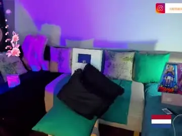 Chaturbate Private Sex Chat of sweet01_
