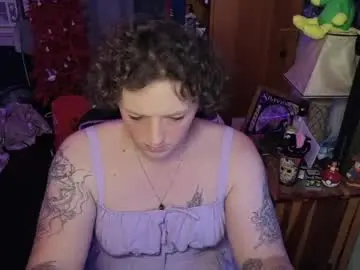 Chaturbate Adult Video Chat of abagail_soft