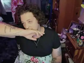 Chaturbate Private Sex Chat of abagail_soft