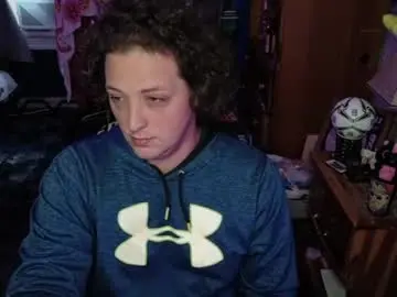Chaturbate Sex Chat of abagail_soft
