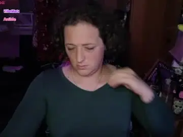 Chaturbate Best Webcam of abagail_soft