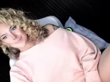 Chaturbate Best Webcam of im_ur_nightmare