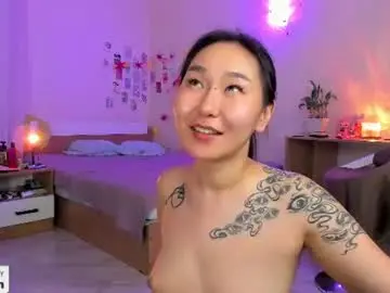 Chaturbate Sex Chat of itacemasu