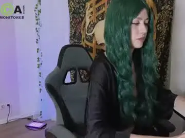 Chaturbate Best Webcam of queenofwandss