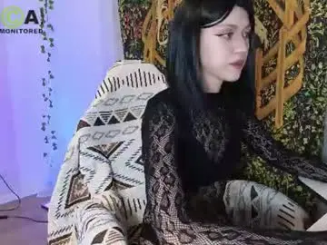 Chaturbate Nude Webcam of queenofwandss