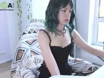 Chaturbate Free Live Porn of queenofwandss
