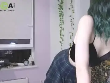 Chaturbate Free Live Porn of queenofwandss