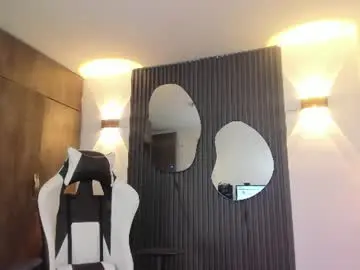 Chaturbate Live Sex Cam of celeste_pervert