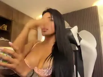 Chaturbate Live Sex Cam of celeste_pervert