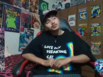 Chaturbate Sex Chat of kinkybabies_