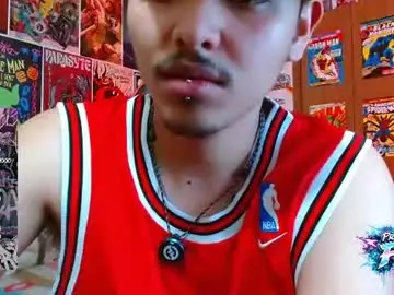 Chaturbate Sex Cam of kinkybabies_