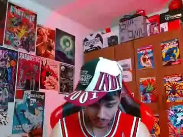 Chaturbate Sex Chat of kinkybabies_