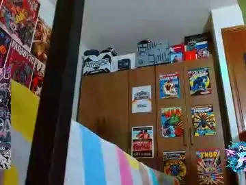 Chaturbate Sex Chat of kinkybabies_
