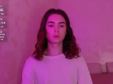 Chaturbate Sex Chat of peach_mirage