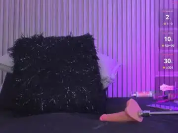 Chaturbate Free Live Porn of ash_valentine