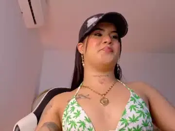 Chaturbate Live Sex of goddess_ariluz
