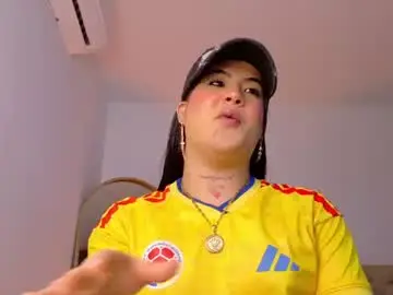 Chaturbate Adult Webcams of goddess_ariluz